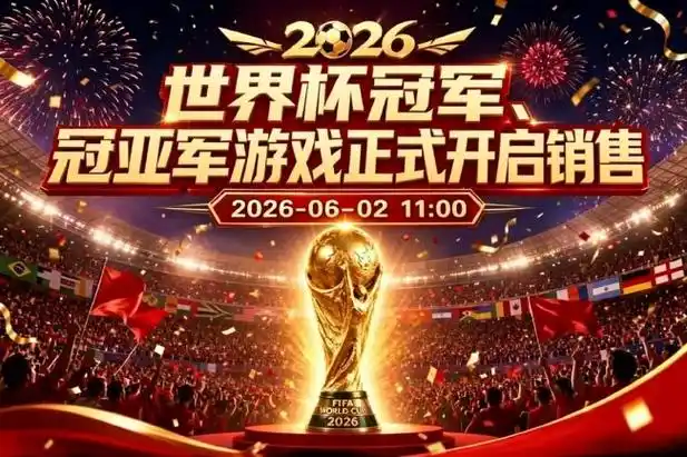 世界杯赔率引爆体坛:西法英葡领跑,卫冕冠军被看衰引热议